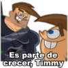 LOS PADRINOS MÁGICOS [R&A] 12