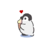 Penguin Architect no.2 19