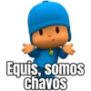 Pocoyo 🎄 9