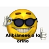 Bola amarilla 26