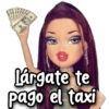 💅🏻💄 BRATZ TÓXICAS 💄💅🏻 6