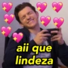 aii que
lindeza