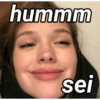hummm
sei