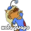 guapo
odon6 ojow
co