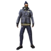 Figuras de Freefire. Pacote 1 13