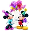 Feliz Aniversário 6