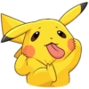Pikachu 14
