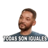TODAS SON IGUALES