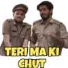 FIET
TERIMA KI
CHUT