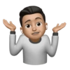 Memoji 9