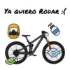 YA QUIERO RODAR :( HD