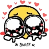 Caritas enamoradas 11
