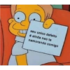 seu unico defeito
é ainda nao ta
namorando comigo