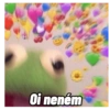 Oi neném