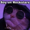 Soy un Rockstars
@Harloy Strakers