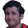 Skyshock emotes kappa 8