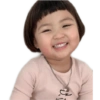 Coreana fofinha 8