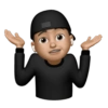 Memoji 7