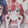 Anime kawaii uwu 5