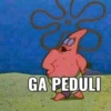 GA PEDULI