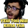 YEHI TOH NHI KRNATHA