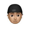Memoji 16