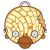Stickers Killer Quake #17 7