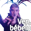 Bébelo (Pepe y Teo)•EstrellaAA 27