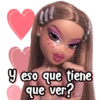 💅🏻💄 BRATZ TÓXICAS 💄💅🏻 9