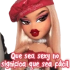 💅🏻💄 BRATZ TÓXICAS 💄💅🏻 10