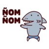 Stickers Killer Quake #84 11