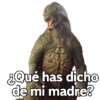 Kong vs Godzilla 6