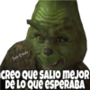 El Grinch que robó la navidad 8