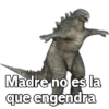 Kong vs Godzilla 18