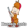 Looney tunes random 5