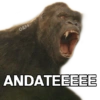 Kong vs Godzilla 9