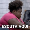 ESCUTA AQUI