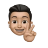 Memoji 25