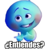 REDRO
¿Entiendes?