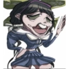 Cursed danganronpa 6