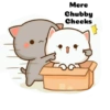 Cute cartoon couples 9
