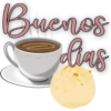 🍭Buenos días con café ☕🍭 22