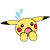 Pikachu 14