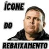 ICONE
DO
CORR
REBAIXAMENTO