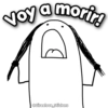 Lady Flork Nerviosa 22