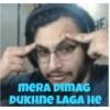 Rawknee hindi stickers 12