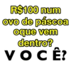 Memes da páscoa 🐇❤️ 8