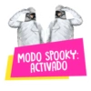 MODO SPOOKY:
ACTIVADO