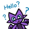 Cute Dragon Stickers 7