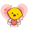 Happy Lemon 7